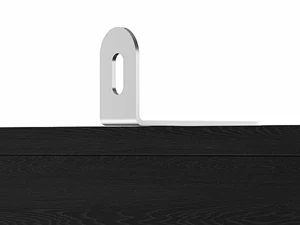 Anti-toppling Device
