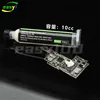 YCS No. 1 Flux Clean Free Flux Halogen Free Clean free flux for mobile phone repair  welding repair fluxes  Fluxes  tool 1