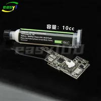 YCS No. 1 Flux Clean Free Flux Halogen Free Clean free flux for mobile phone repair  welding repair fluxes  Fluxes  tool 1