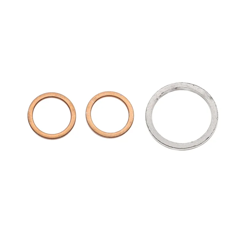 Washer Gasket Kit Complete Gasket Kit For Honda TRX 400EX 400X 1999-2014 TRX400EX XR400R 1996 1997 1998 1999 2000 2001 2002 2003 2004