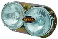 

F202217 for headlight right R12 TOROS GTS