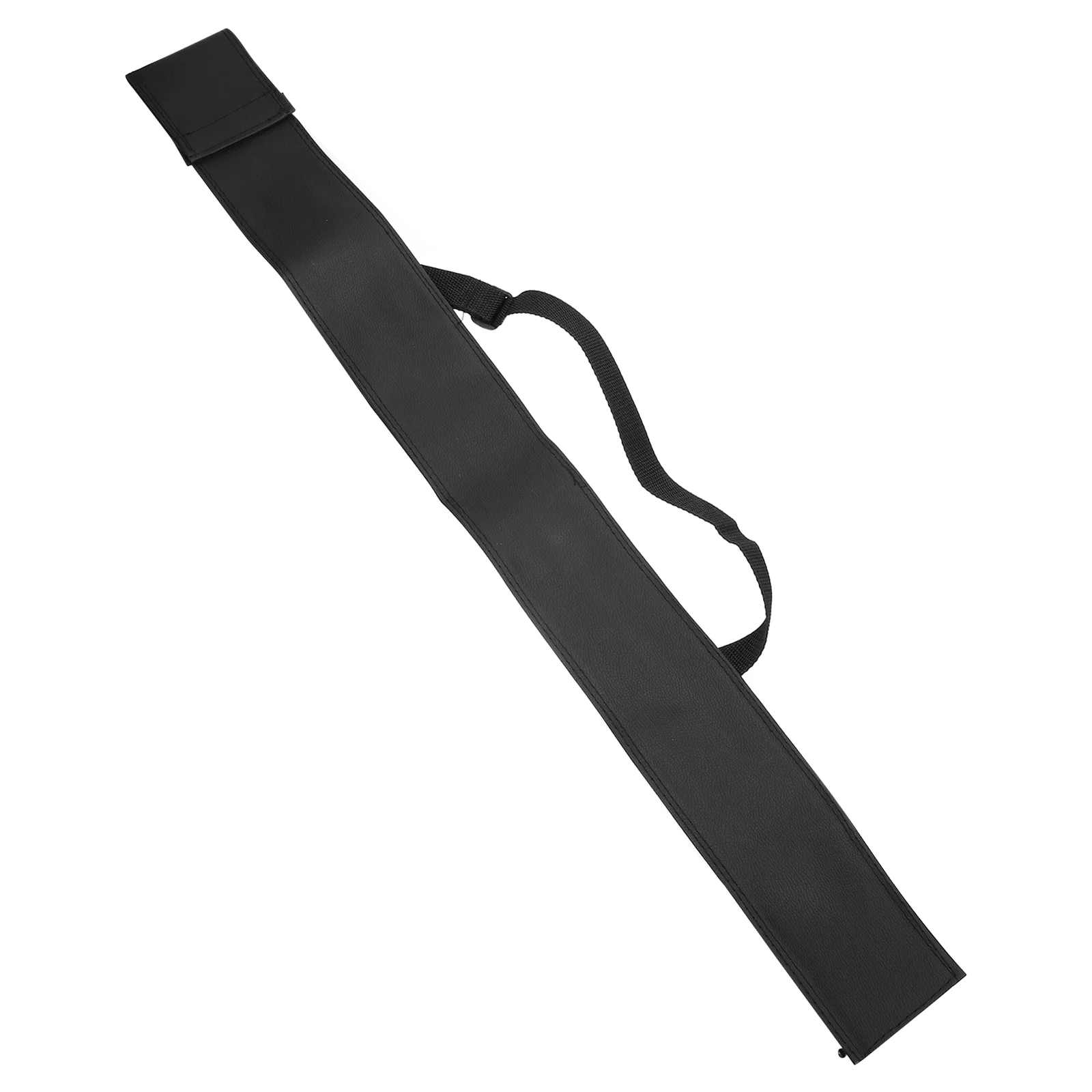 Portable Cue Billiard Case Pool Reusable Cue Holder Pool Cue Protective Cover Cue Storage Bag Reusable Protector Pouch Storage