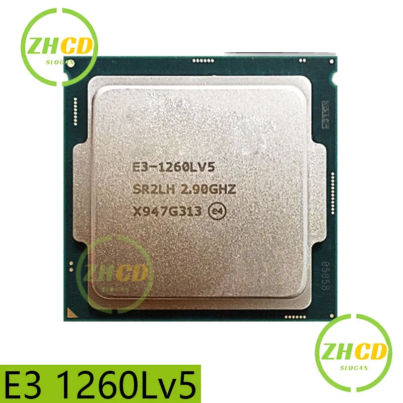 Intel Xeon E3-1260L V5: Specifiche Dettagliate E Valutazioni Di - Foto 3