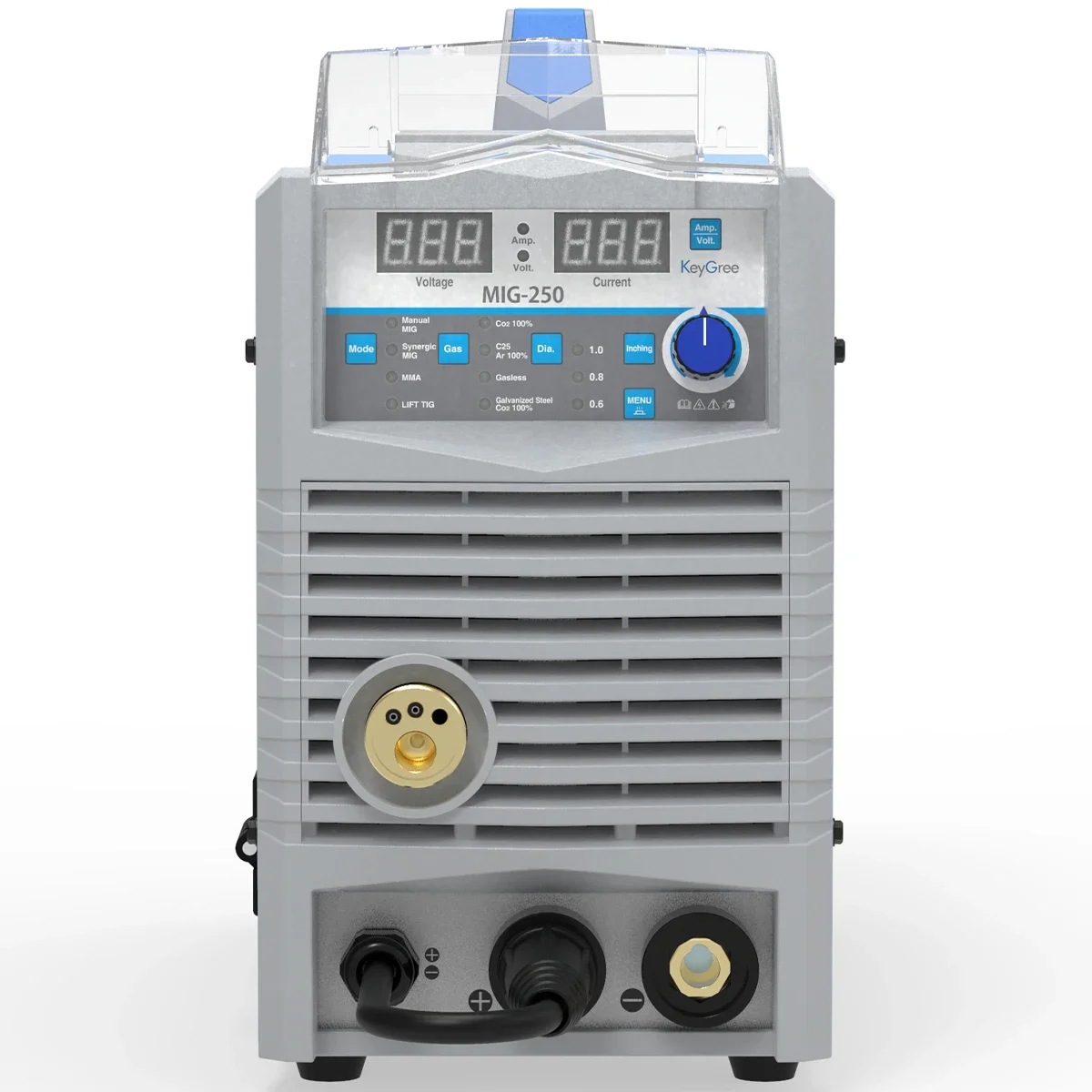 Gas Pressure Mig Mag Welding Machine 220v 3