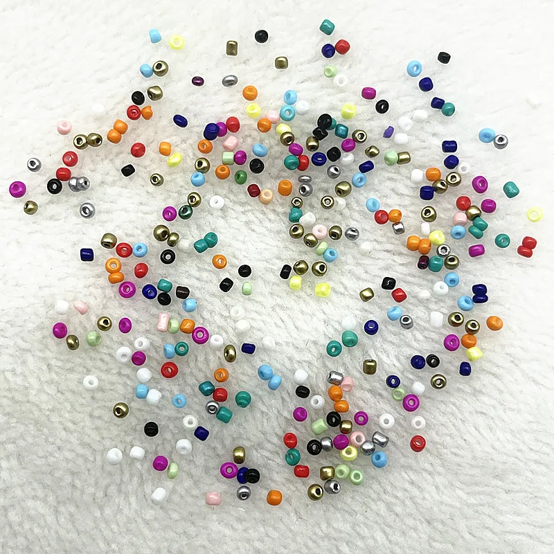 20 Vecchie Perle Di Vetro Sfaccettato, Cabochon, Lacrima - Foto 2