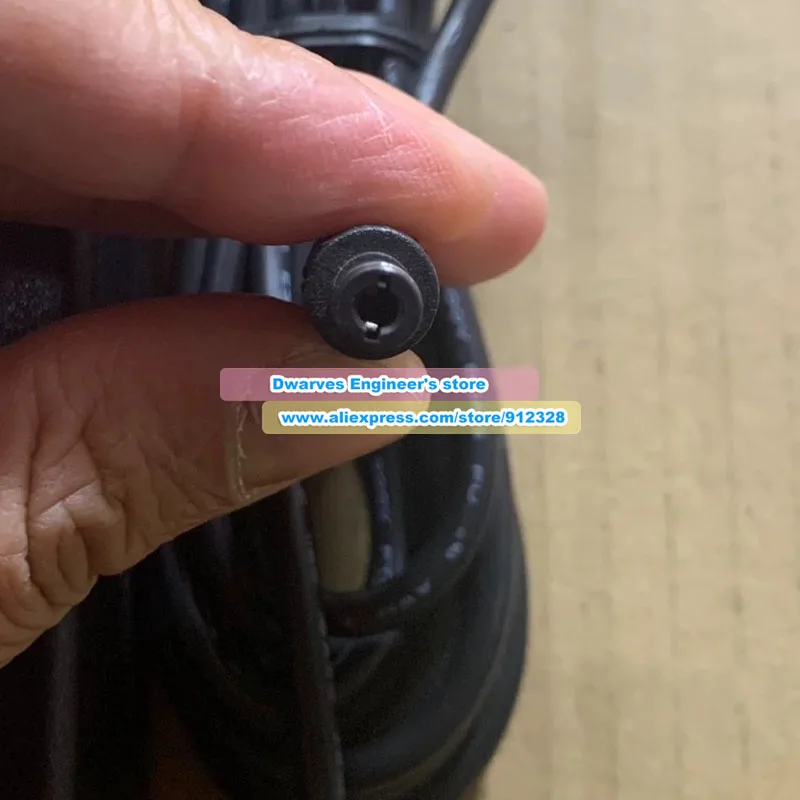 AMP-160-24 AC 어댑터 24V 6.7A 160W 웨이하이 노트북 충전기 전원 공급 장치