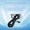 Sauna Steam Generator Accessories Steam Engine Control Line Temperature Probe Wet steam Machine Probe Line 2