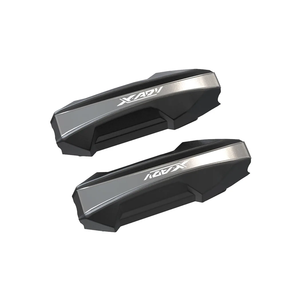 

Мотоциклетные аксессуары для HONDA X ADV XADV X-ADV 750 XADV750 2017-2024 2023 2022 25 мм защита двигателя бампер Защита от удара