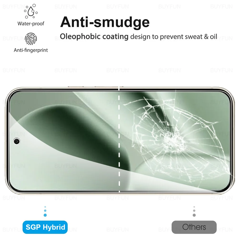 Premium Tempered Glass Screen Protector for Pixel Devices - Ultra Clear Safety Film, Multi-Pack
