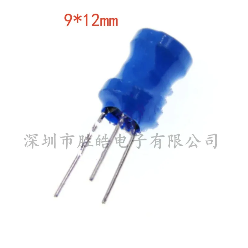 10-Stuks-Nieuwe-Alarm-Boost-Inductor-Driepotige-Inductor-Industri-le ...