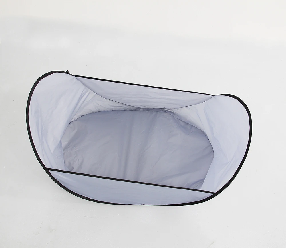 Dog Shaving Cape Polyester Cloth Cat and Dog Clean Up Hair To Prevent Hair Flying Grooming Accessories Pet Items