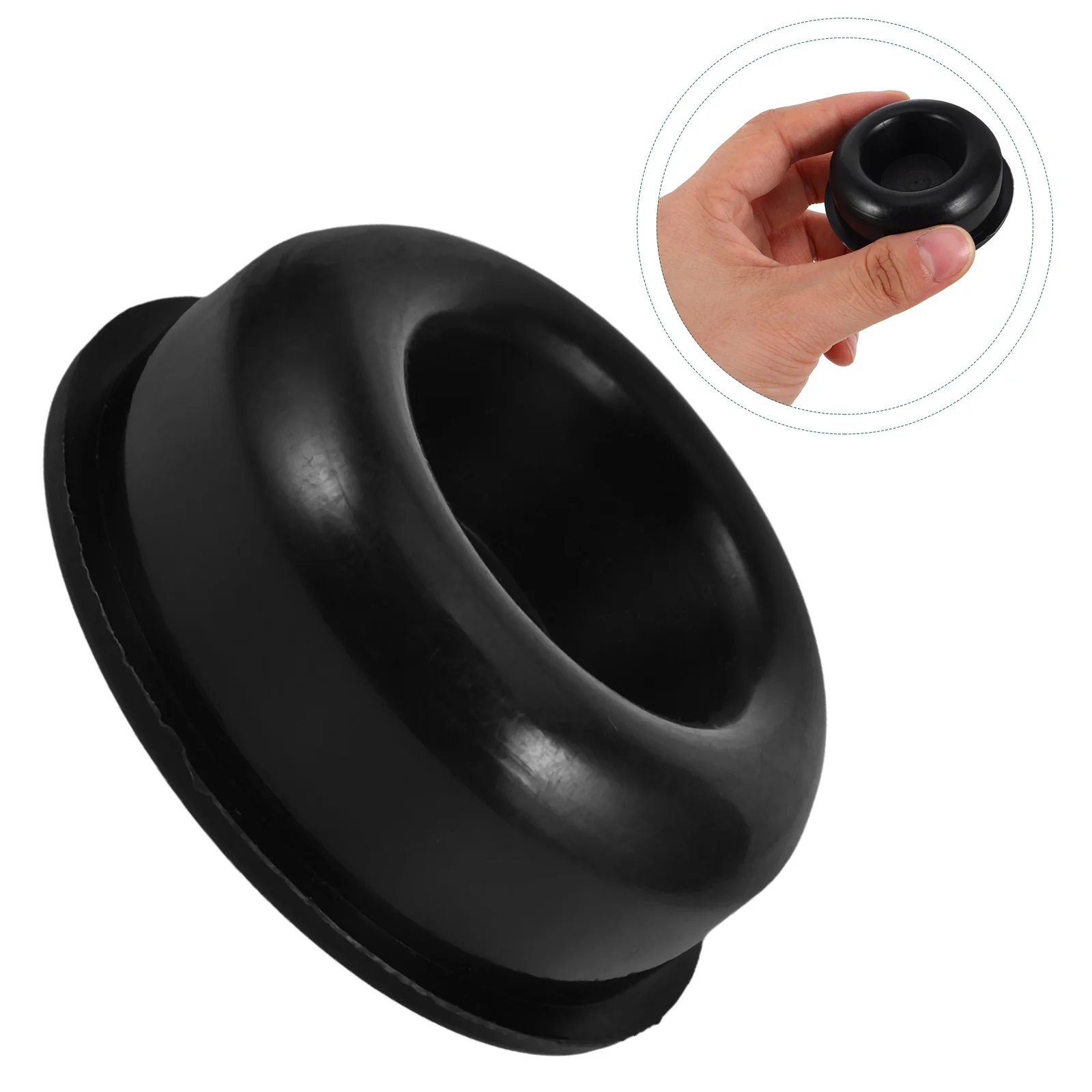 Punching Bag Inlet Plug Kickboxing Bag Base Water Inlet Plug Vertical Sandbag Connect Joint Connector Punching Accessories