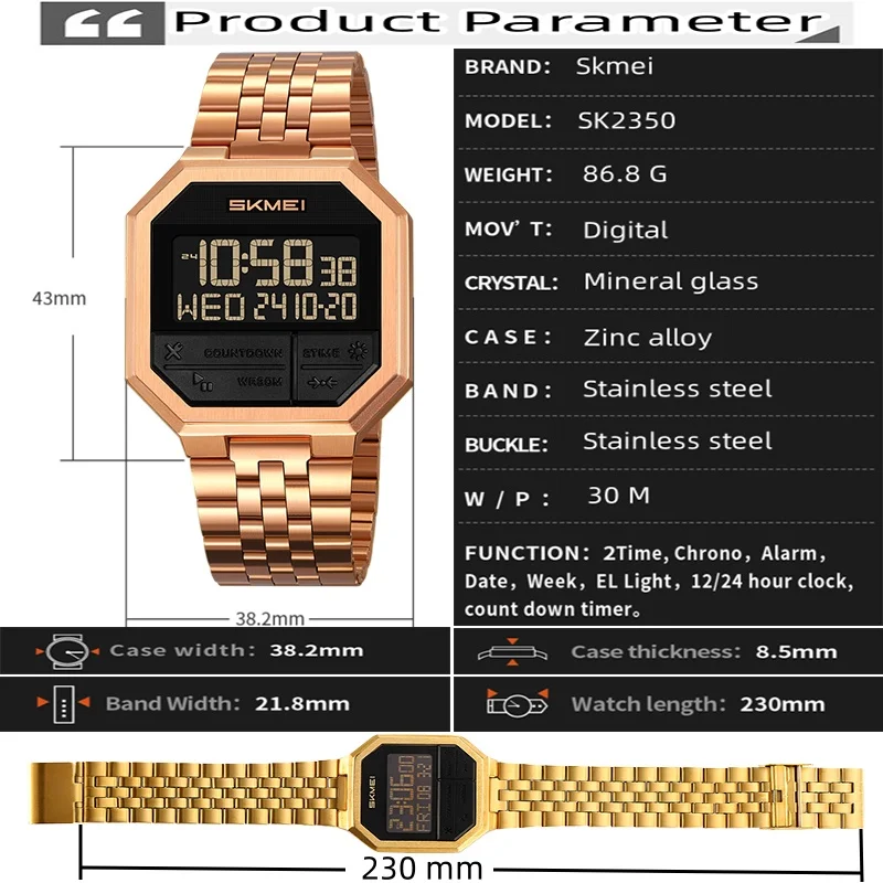 dsc-products