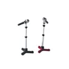 1:12 Dollhouse Mini Microphone Model With Stand Musical Instrument Furniture Dolls Accessories Kids Pretend Play Toys 4