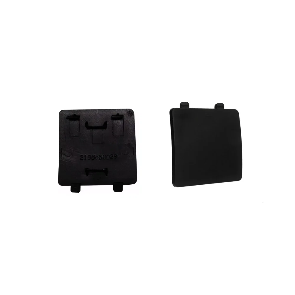 Tapa De Gancho De Remolque Para Mercedes CLS W219 C219 | Delantera Derecha | Número OEM A2198850026 | 2007-2009