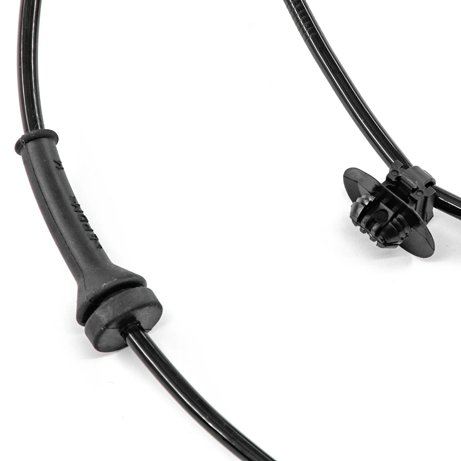 Front and Rear ABS Sensor Wheel Speed for Renault Megane II SCENIC II Number#8200404460;0986594603;8200043136;8200296571