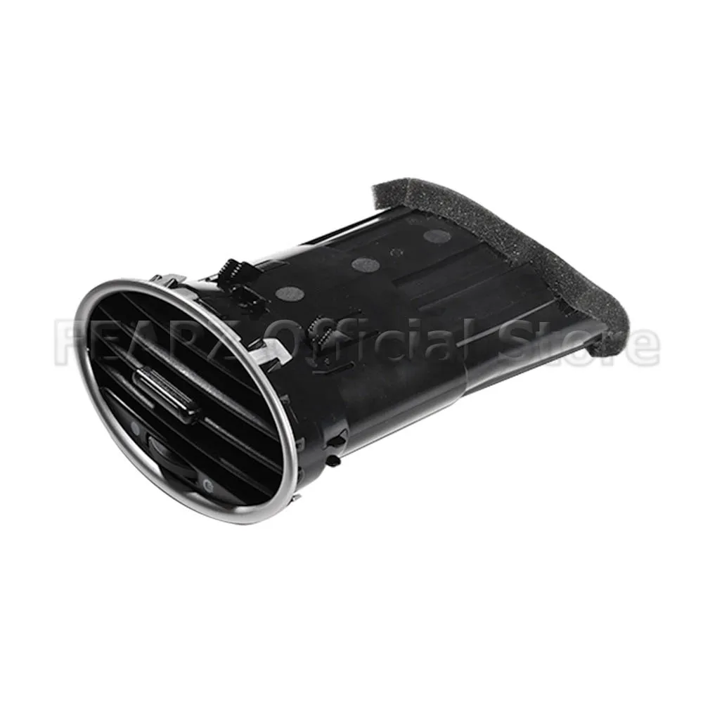 AC Air Conditioner Vent Grille Car Air Conditioning Outlet Dashboard Vent