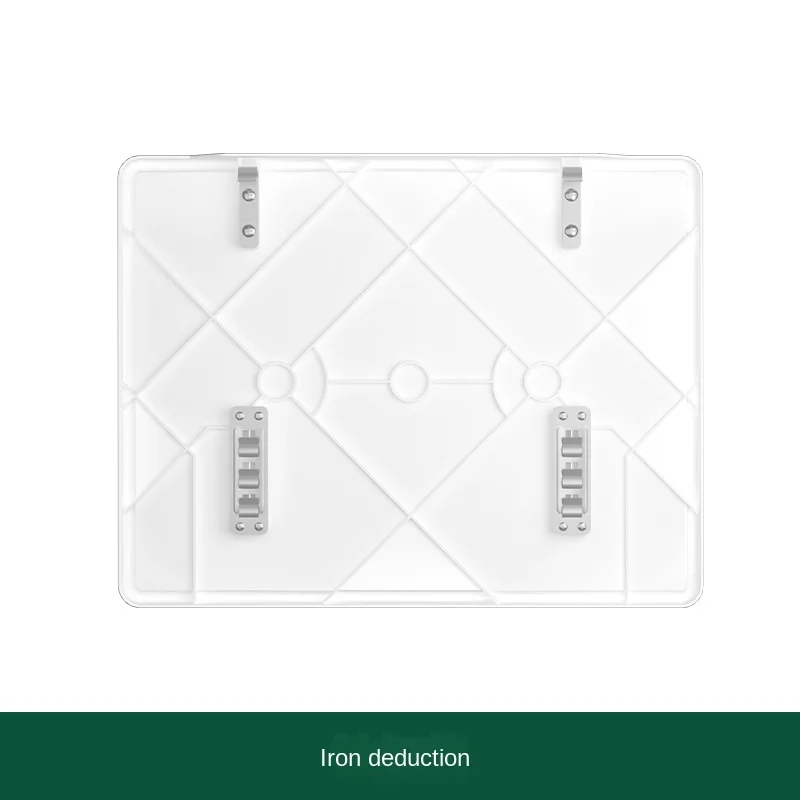 IHOME Plastic TV Computer Laptop Foldable Portable Bedroom Living Room Five in One Computer Table laptop desk