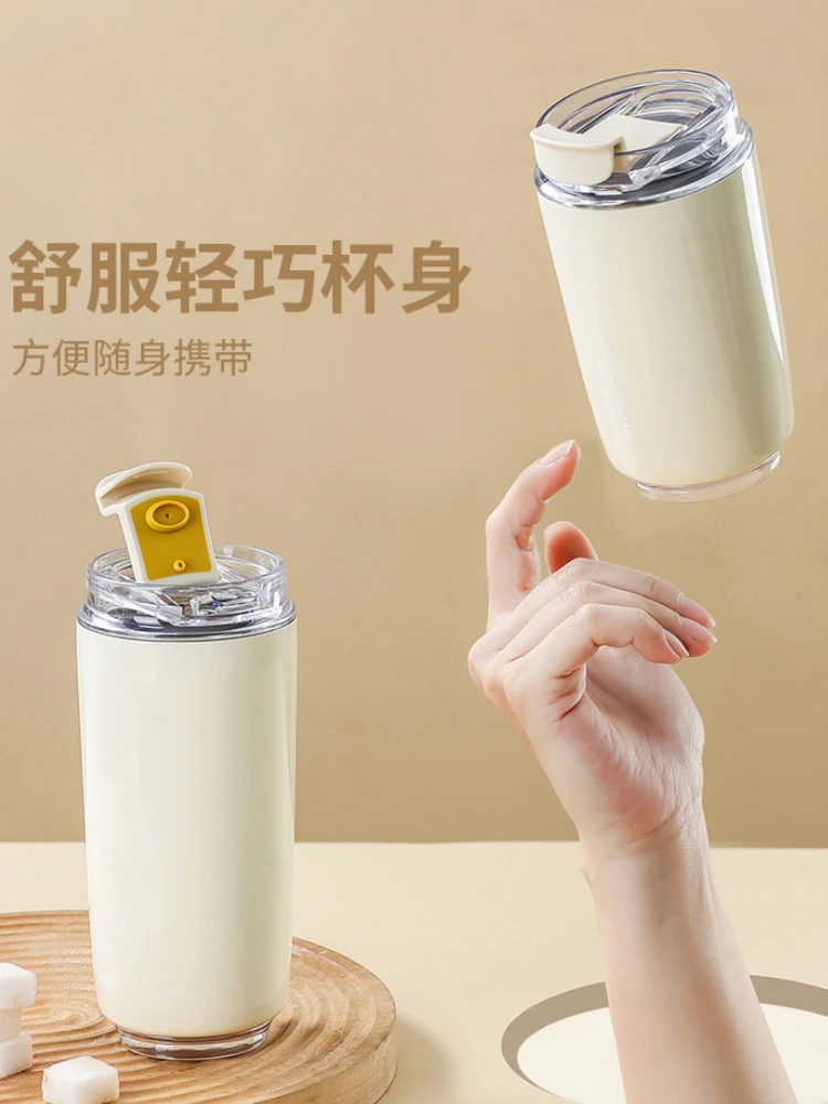 480ml Insulated Stainless Steel Water Bottle