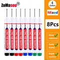 20mm Mix 8pcs