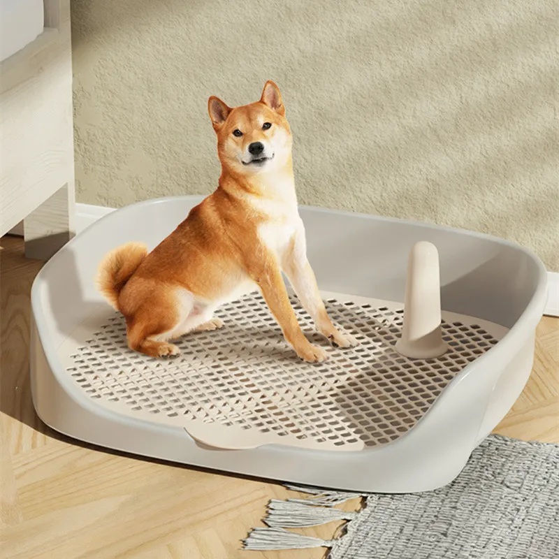 Indoor Dog Diy Grass Dog Toilet Balcony Diy Dog Potty Tray