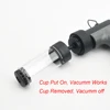 YOUSAILING High Quality Pneumatic Hydraulic Riveter Gun 3.2-4.8mm Vacuum Rivet Guns For 4.0mm Stainless Steel Rivets 5