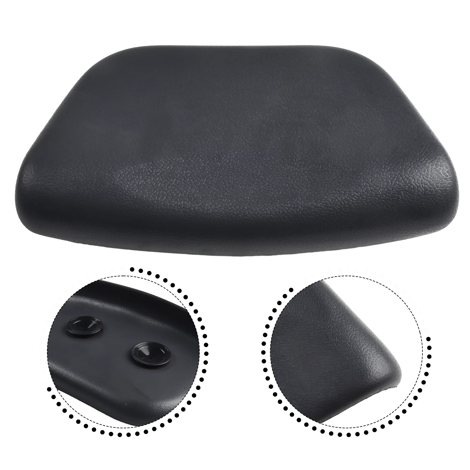 Home Bathtub Pillow Bath anti-slip Head Rest Neck Support Back Tub Holder Comfort Waterproof Spa Useful Womens