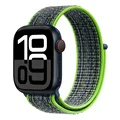 114 Bright Green Blu