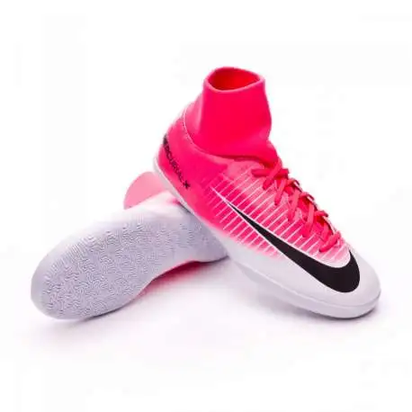 Zapatilla Mercurialx Victory 6 Df Rosa Junior|Calzado de fútbol| AliExpress