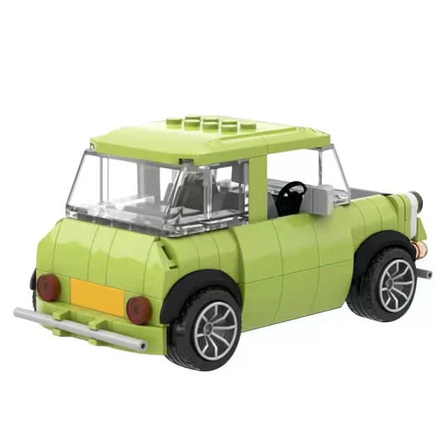 Blocos de Montar Educativos para o Desenvolvimento Infantil