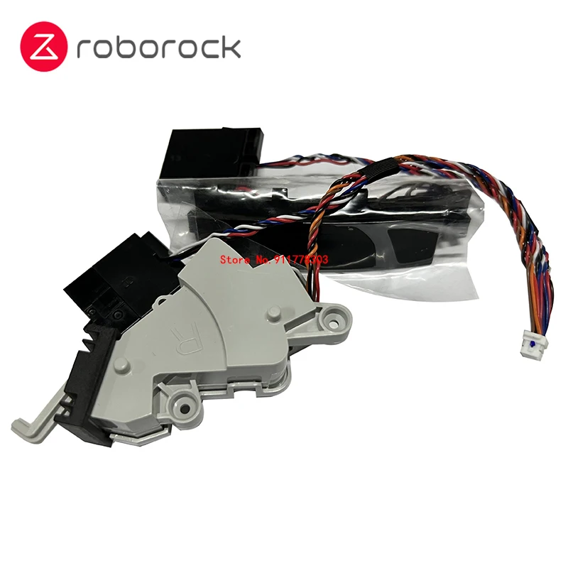 Original Roborock Right and Left Cliff Assembly for Roborock Q5 Q55 Robot Vacuum Cleaner Parts Cliff Sensor New Accessories