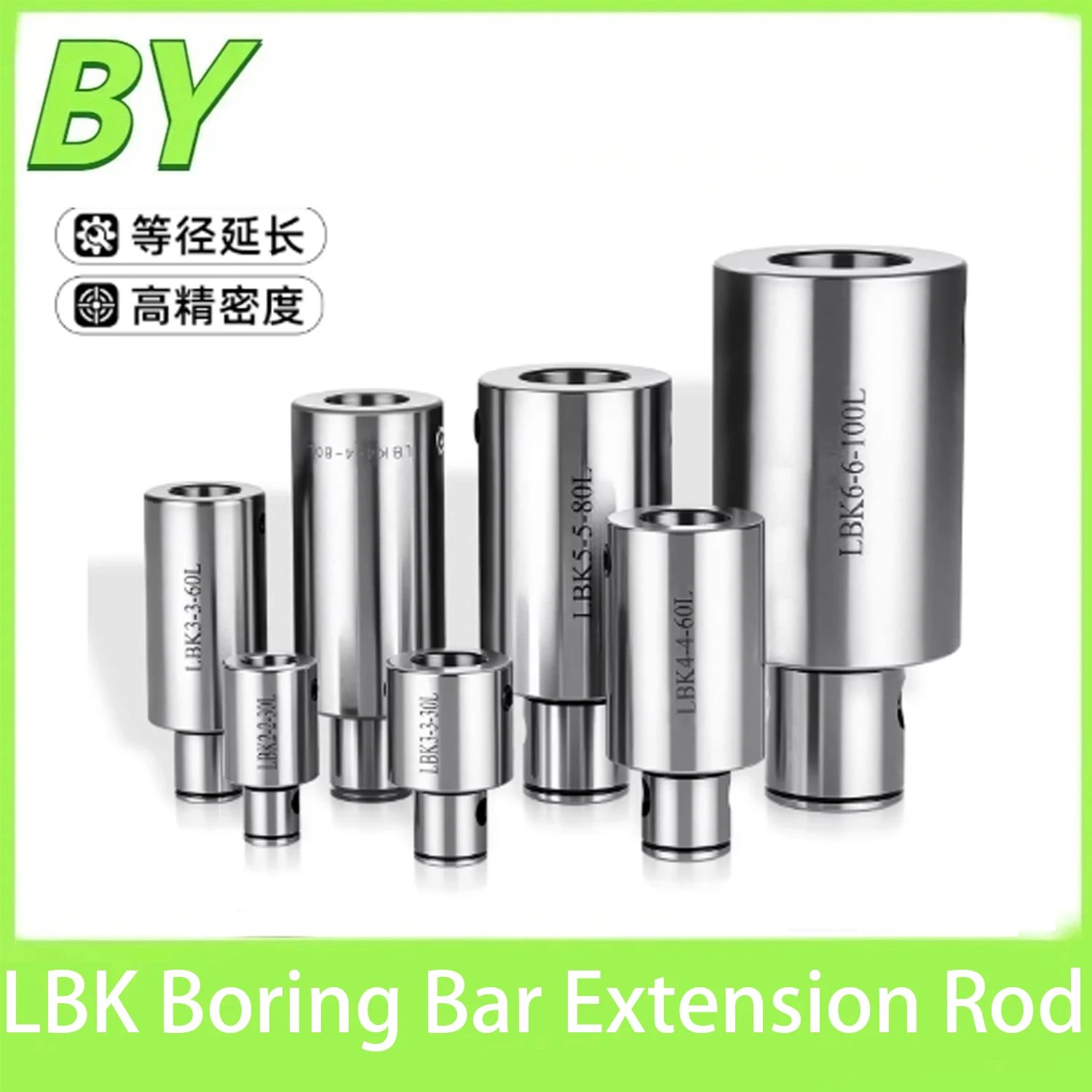 BT30 BT40 LBK 툴 홀더 연장 바 RBH EWN 정밀 보링 헤드 툴 홀더..
