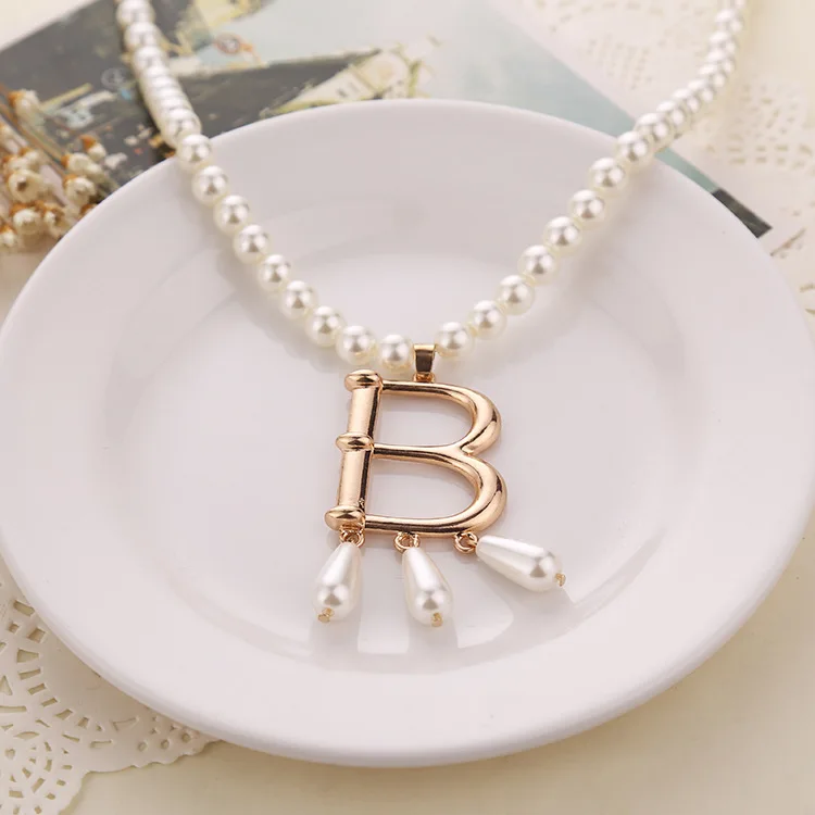 GRACEART Collana Anne Boleyn In Stile Tudor – Girocollo Con Perle Finte, Accessorio Per Costume Medievale E Rinascimentale - 3