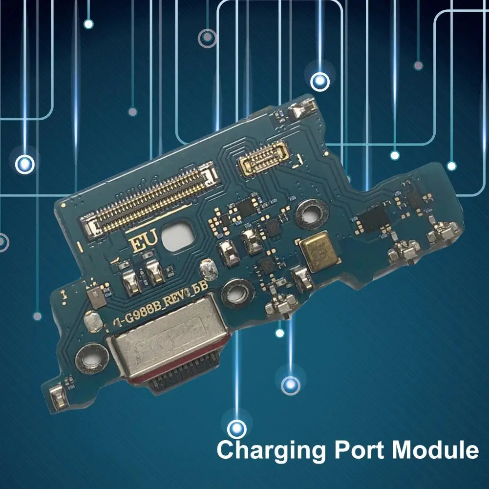 Charging Port Dock Professional High Strength Tablet Charging Port