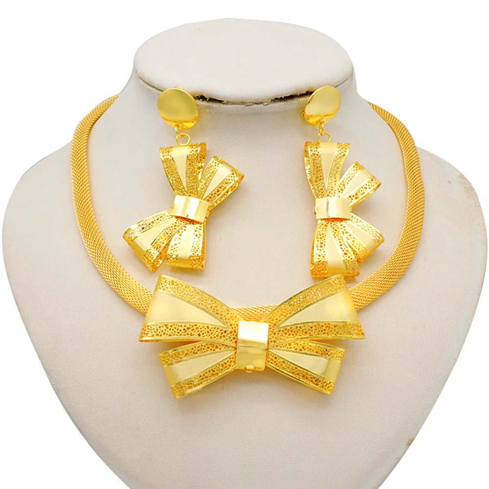 TOFBS Ensemble De Bijoux Tournesol Pour Femme Et Fille - Collier, Boucles D'Oreilles, Bracelet, Bague Et Bandeau