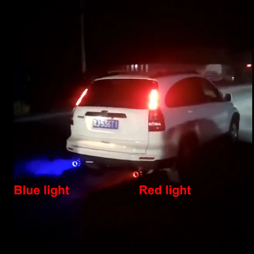 LED  ź  ڵ  ÷    Tailpipe ڵ     񱸸  ÷