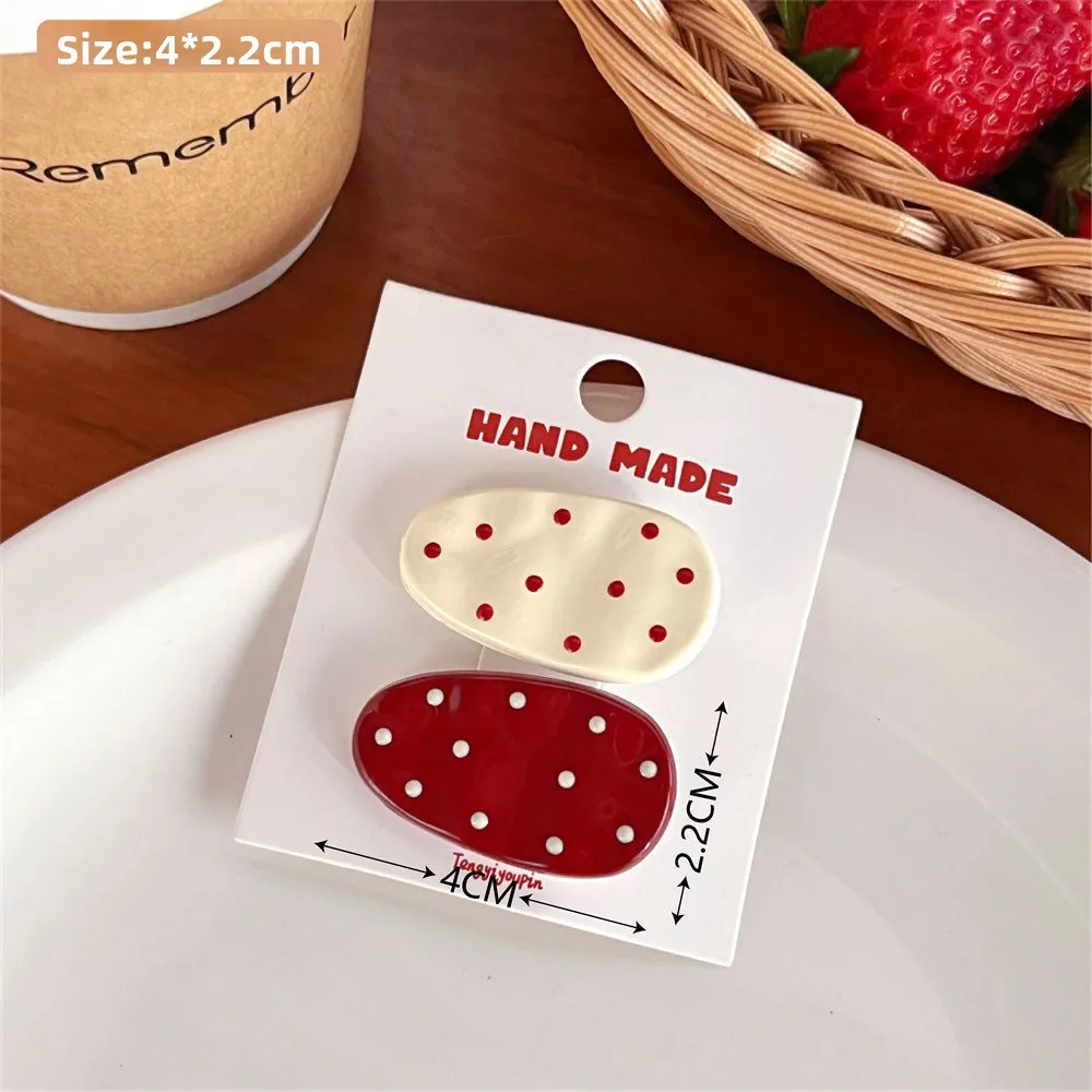 2Concave-convex oval hairpin