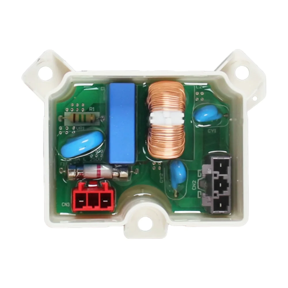 New for LG washing machine filter T75FS3PD T70MS33PD E6201EC2002K ...