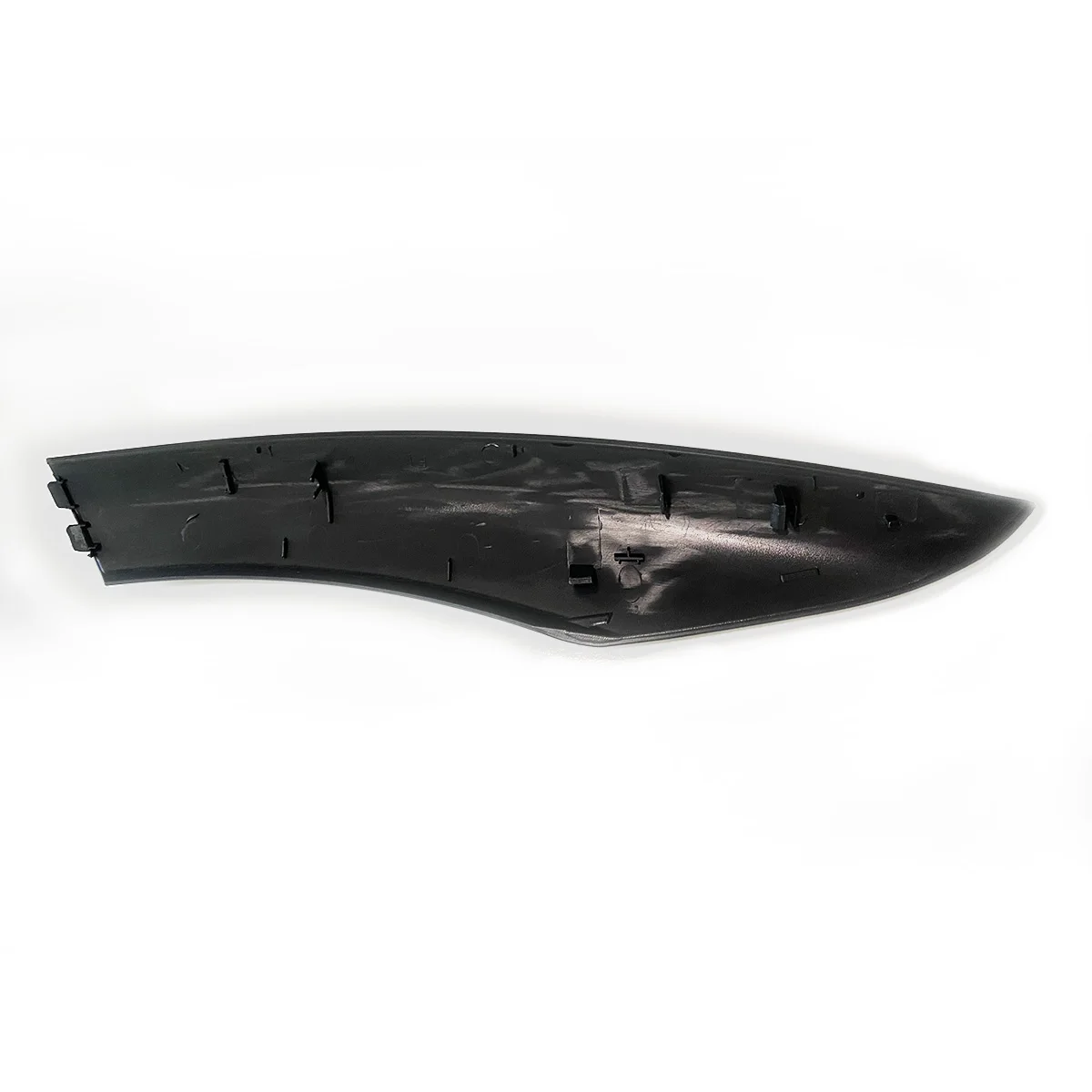 Front Roof Rack Cover Roof Luggage Bar Rail End Shell Plasitc Cover Replacement For Skoda Yeti SUV 2009-car exterior parts