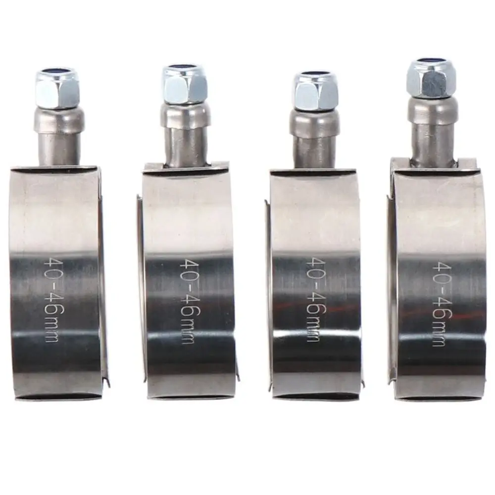 304 θ ƿ T Ʈ ȣ Ŭ, Ŭ  41-46mm, 1.25 ġ ȣ ID, 1.25 ġ, 4 
