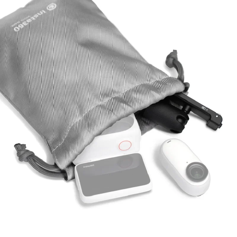 Insta360 GO Series Soft Carry Bag - Original Accessory