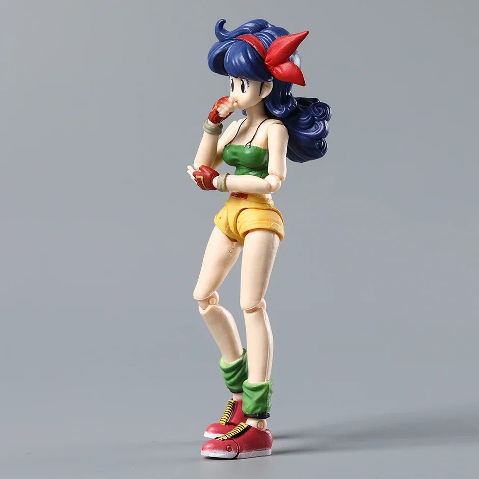 フィギュアドラゴンボール,Zフィギュア,ランチアクション,収集品