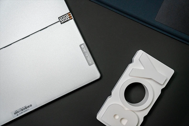 Ultraslim 2-IN-1 Tablet PC, 12th Gen Intel Core i7, 16GB RAM, 512GB SSD, 13