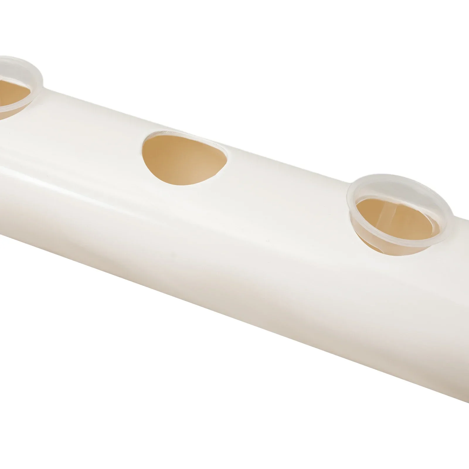 Hydroponisches Gemüse-Anbausystem, Hydroponisches Anbau-Set mit 108 Positionen, 3 Ebenen, 12 Röhren, Wasserpumpe für Garten und Büro – Detail 8