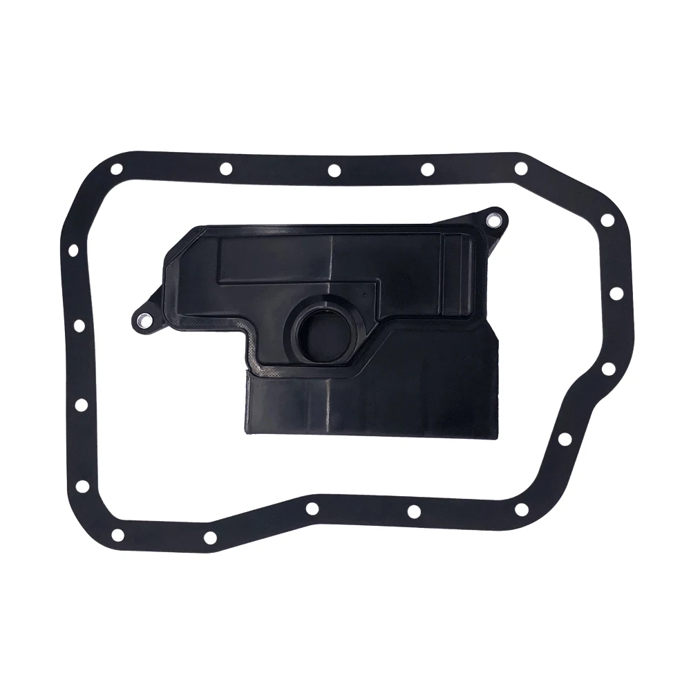 Car Gearbox Transmission Filter For Toyota Sienna 3.5L (2015-) Alphard Highlander LM350 NX200t NX300 RX200t 3533048020