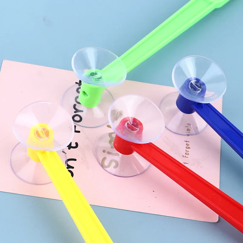4pcs 사진 카드 퍼즐 가족 파티 게임 장난감 빨판 망치를 빠르게 슬램
