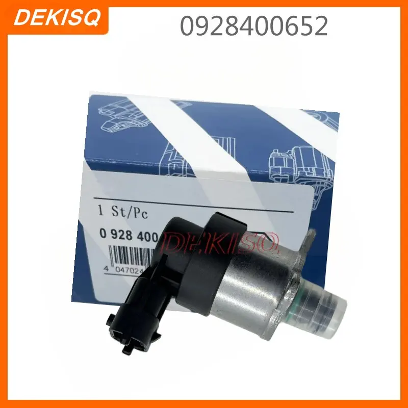 Diesel Pump 0445010024 Fuel Pump Regulator Metering Control Valve For Ford HYUNDAI ACCENT I30 KIA CEE'D 0928400652