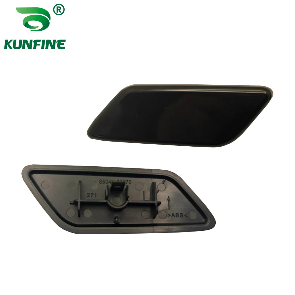 Amazon.co.jp: NEXVOG フロントヘッドライトウォッシャーカバーヘッドランプスプレーノズルジェットキャップ、スバル、レガシィ 5  2009 2010 2011 2012 2013 2014 2015 B14 BM9 BR9 ヘッドライトウォッシャーカバーキャップ(LEFT  86636AJ230) : 車＆バイク 車のヘッド ... 車のフロントヘッドライトウォッシャーカバーヘッドランプスプレーノズルジェットキャップ、に適用されるスバルレガシィ 2018-2020