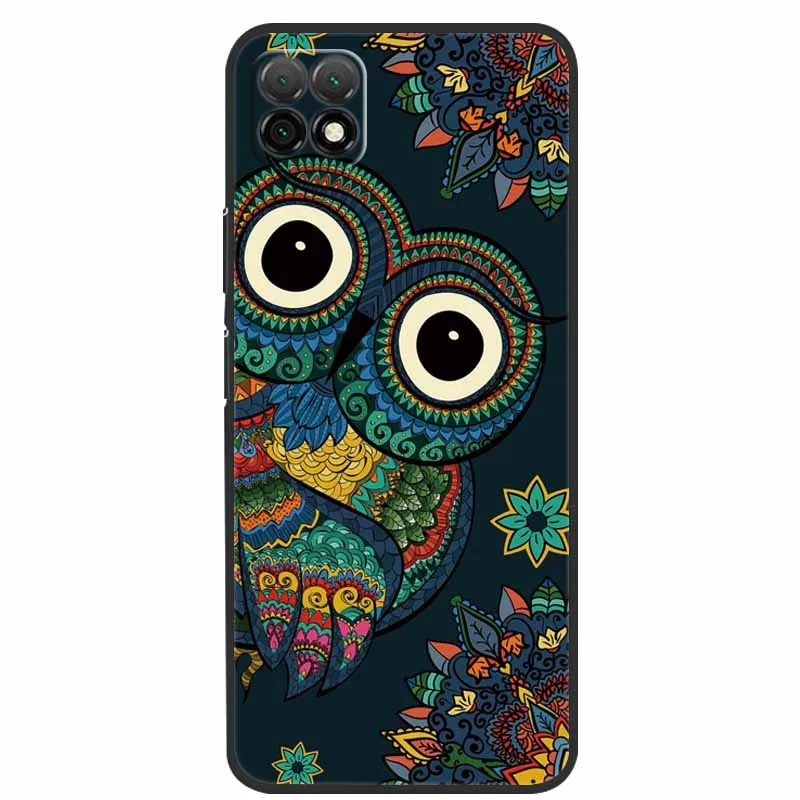 Marble Soft Silicone Back Case for Huawei Nova Y60 - Elegant Protective Phone Cover