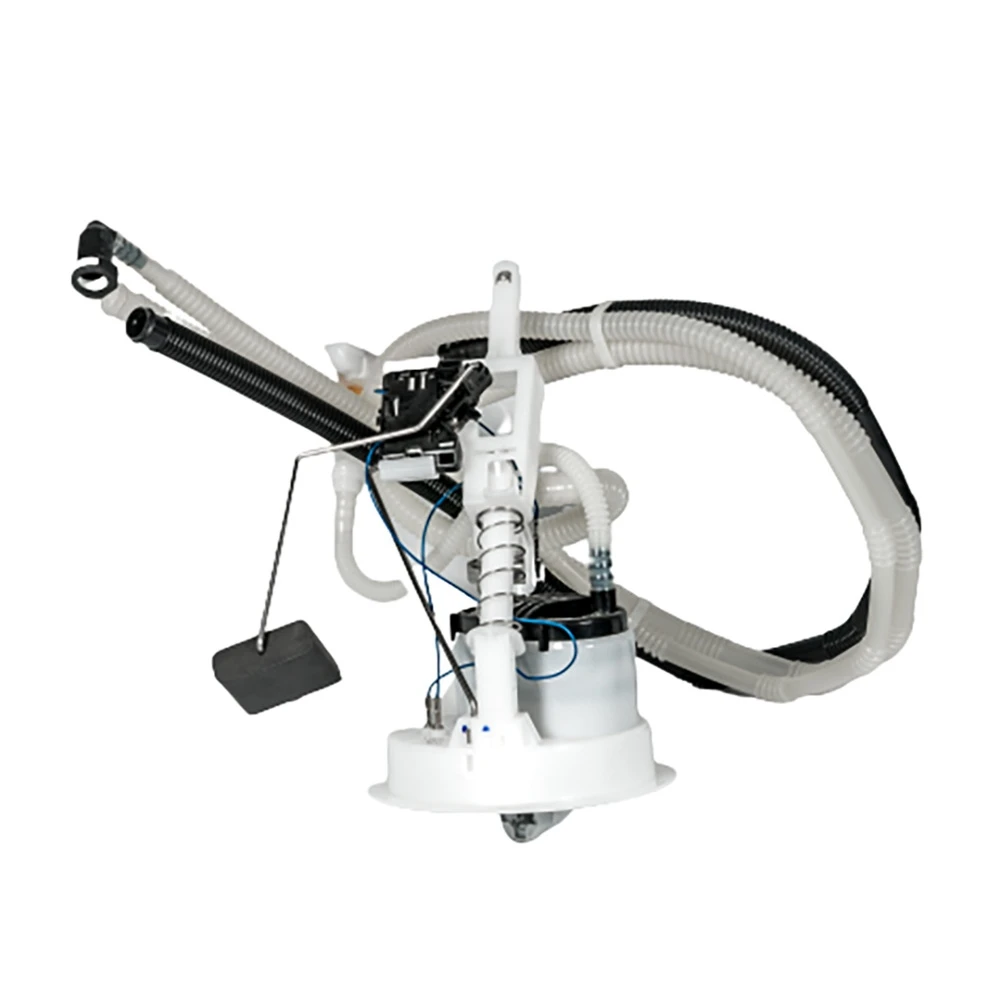 Electric Fuel Pump Assembly Fit for BMW X1,E81,E87 6763851 16117170090